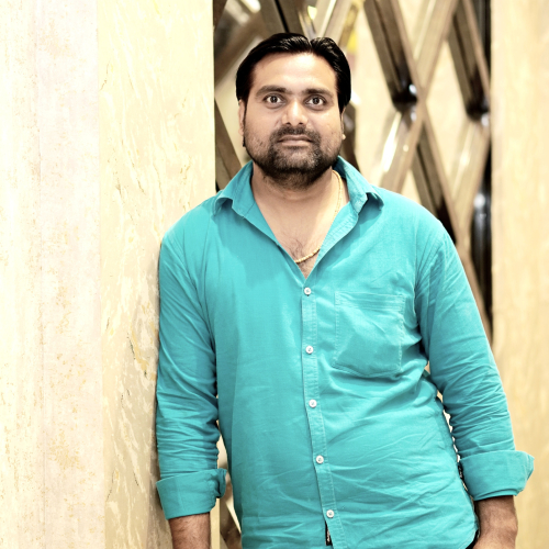 PANKAJ KUMAR