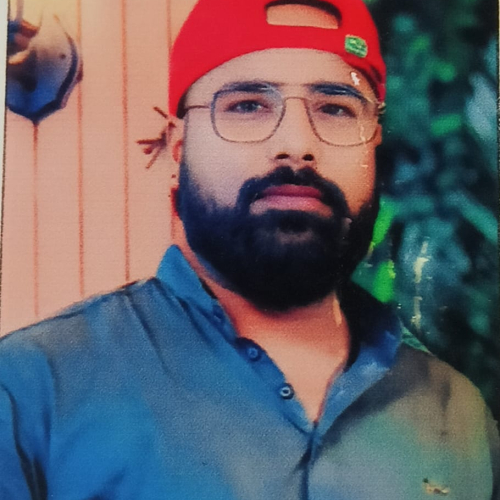 AMIT VERMA 