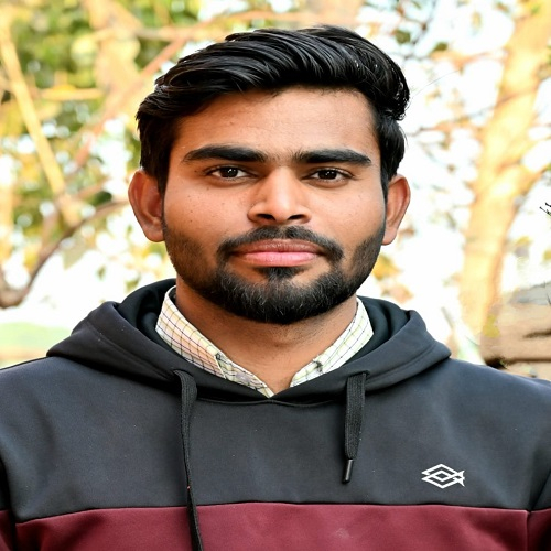 HIMANSHU GAUTAM