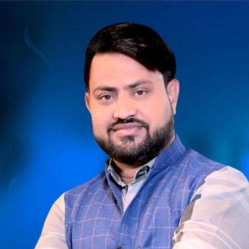 RASHID HUSAIN