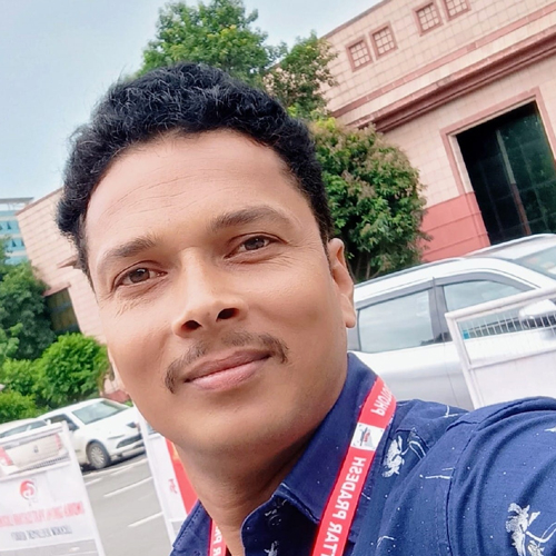 PRITHVENDRA SINGH JANWAR