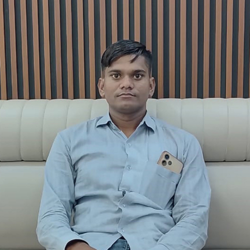 RAJENDRA KUMAR 