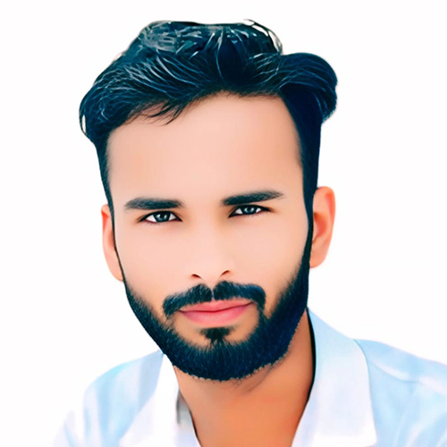  SONU KUMAR YADAV