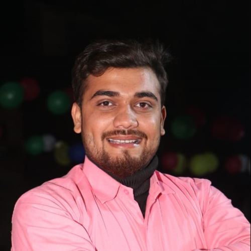 DEEPAK GOND