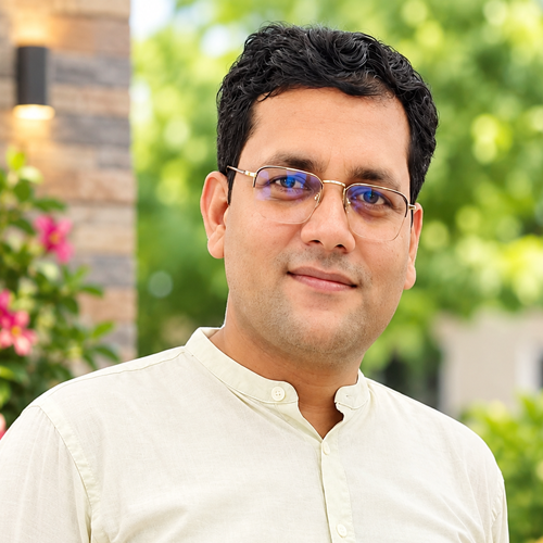 AJAY KUMAR