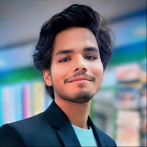 ANOOP KUMAR 