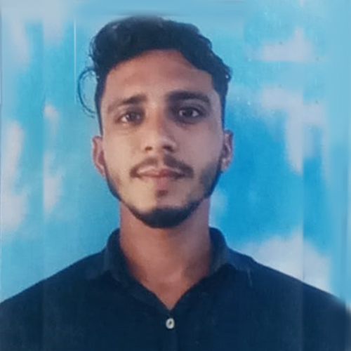 AKHILESH KUMAR