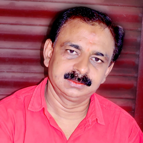SANJAY KUMAR GUPTA