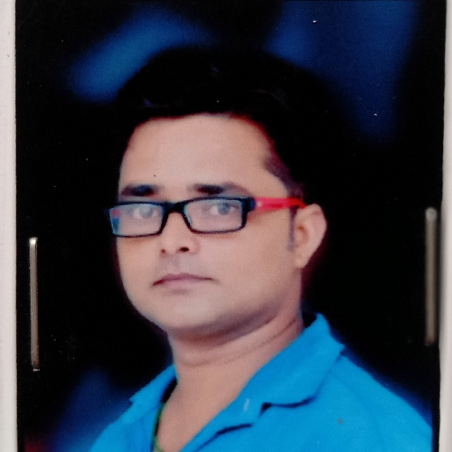 IKHTIYAR AHMAD