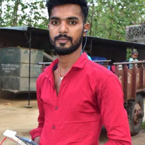 GOLOO KANNAUJIYA