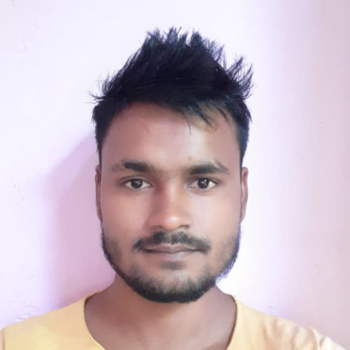 AVADHESH KUMAR 