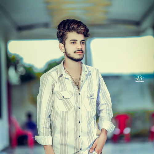 MAJID KHAN