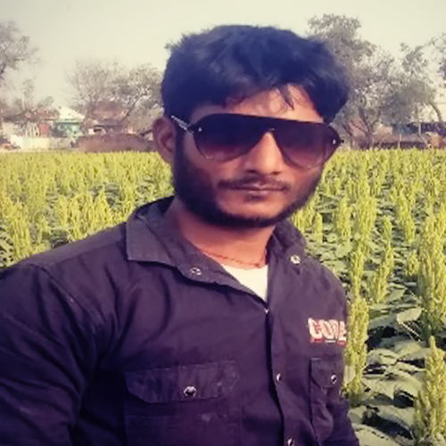 PAWAN KUMAR