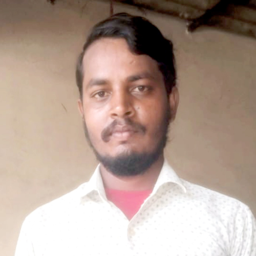 SANDEEP GUPTA