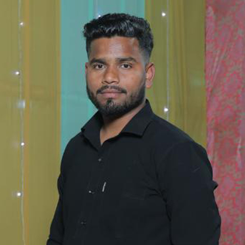 VIKAS KUMAR
