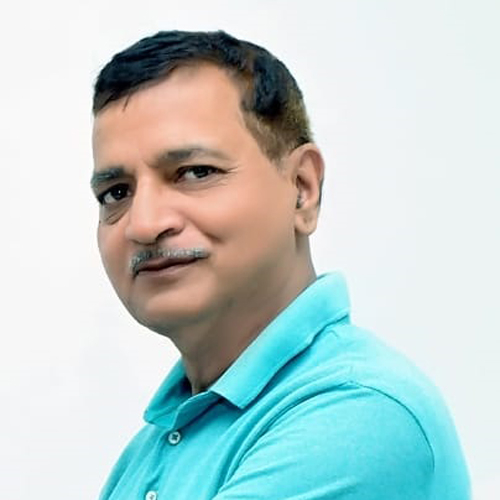DR.ANAND PRAKASH BARANWAL