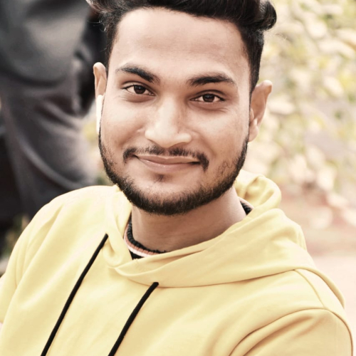 RANJEET VERMA