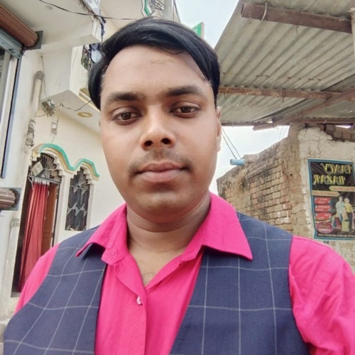MAHESH KUMAR 