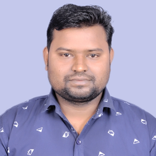 DHARMENDRA KUMAR