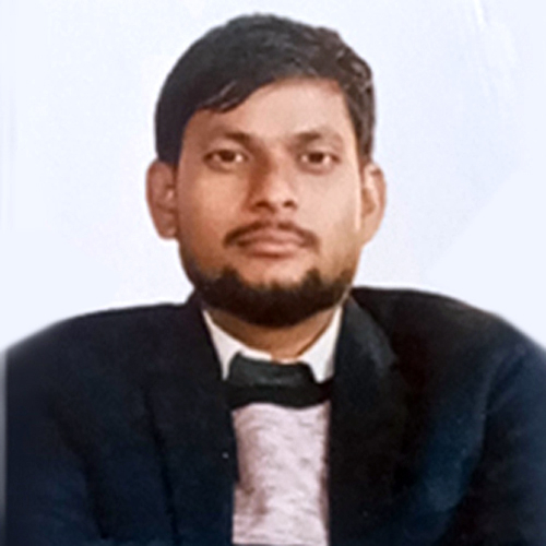 SANJAY KUMAR 