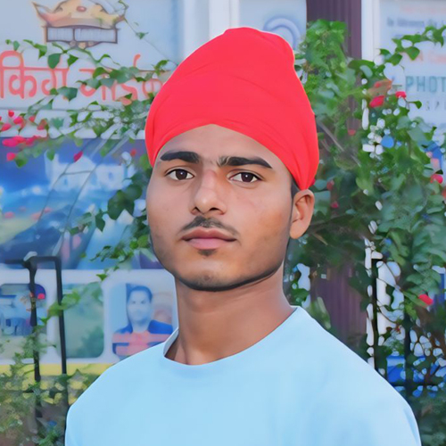BHUPENDRA SINGH