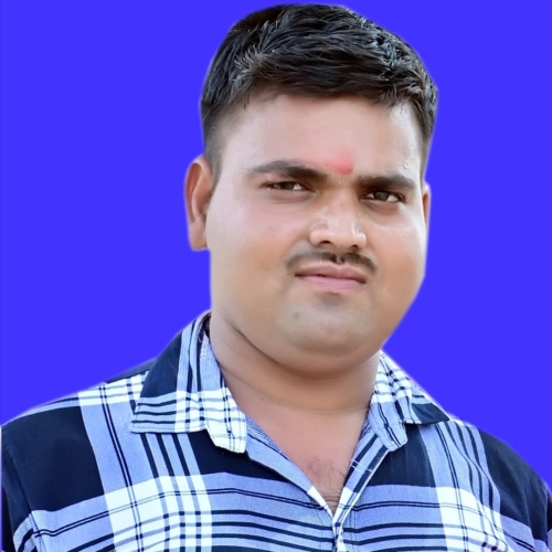 RAM BABU GUPTA