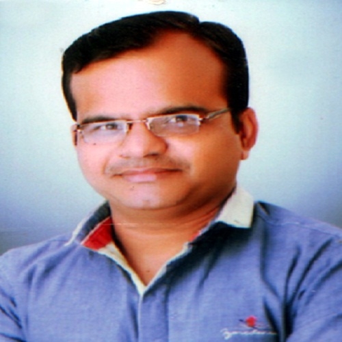 SWATANTRA PRAKASH VERMA