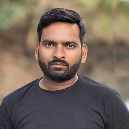 VIRENDRA KUMAR