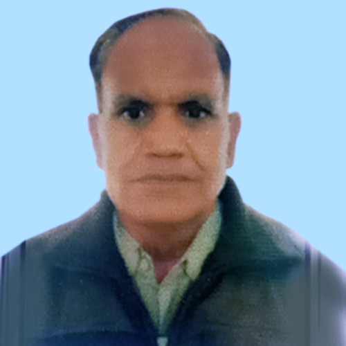 MATADEEN VERMA