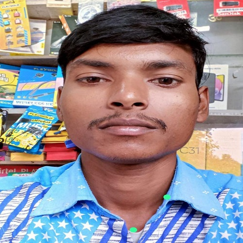 ANUJ RAJPUT