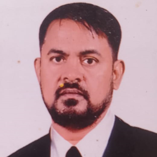 ANIL KUMAR SEN (ADVOCATE)