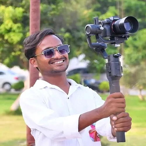 VIKASH KUMAR