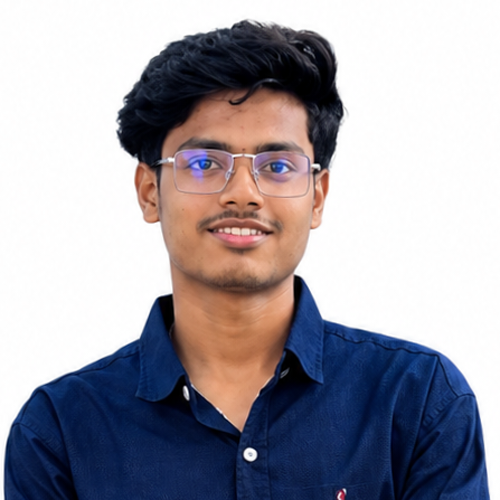 SHIVANSH GUPTA