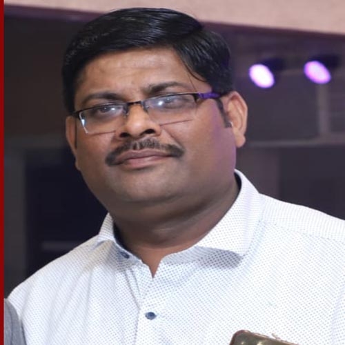 ANKUSH AGARWAL