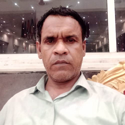 MOHAMMAD YAMEEN