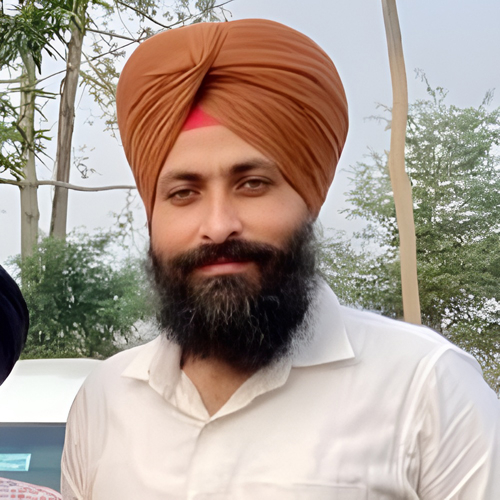 GURUVINDRA SINGH