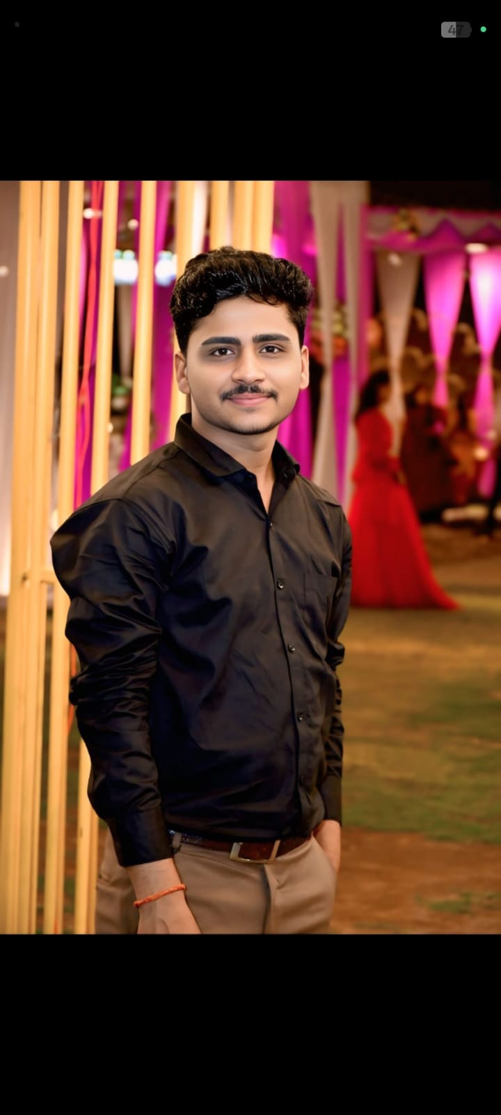 SHIVAM