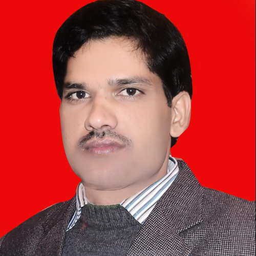 AMAR BAHUDUR DUBEY