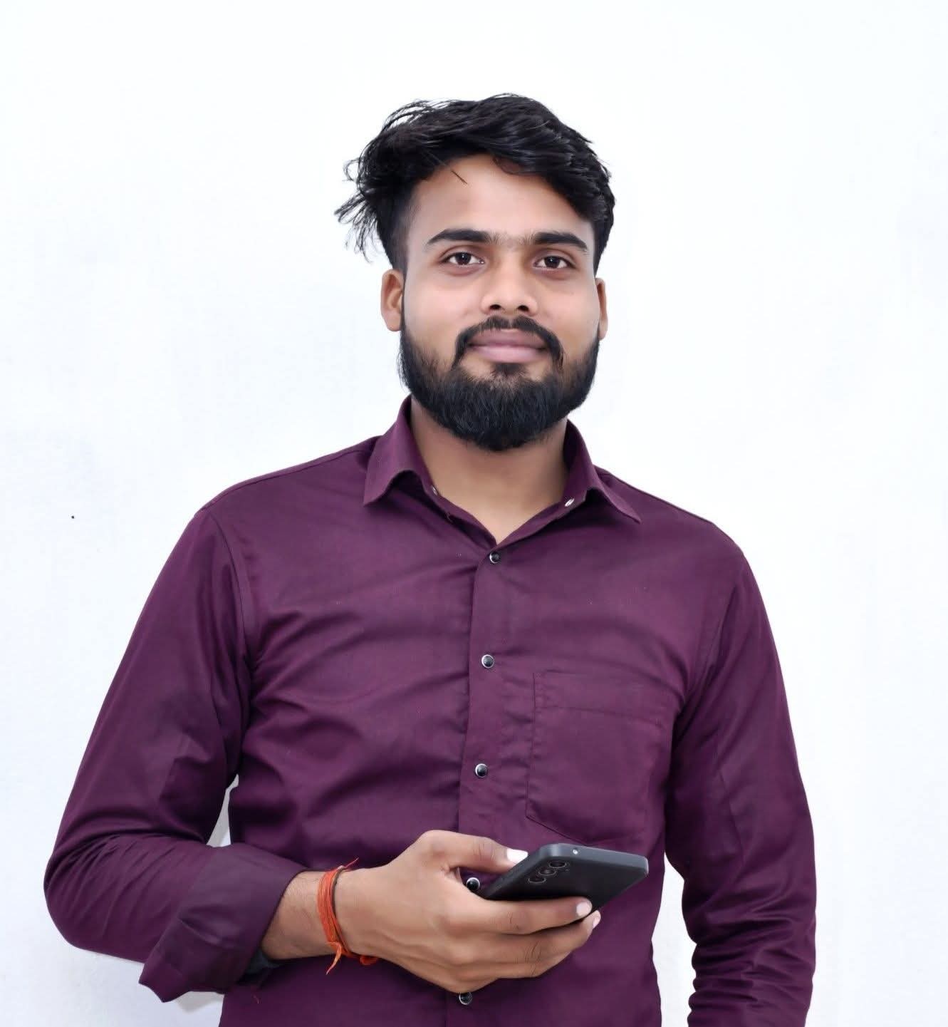 RAJESH
