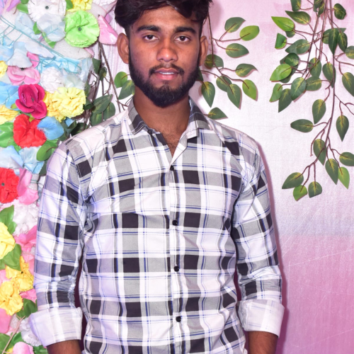 GAURAV RATHOUR