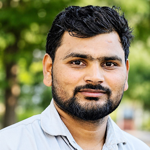 ANKIT KUMAR 