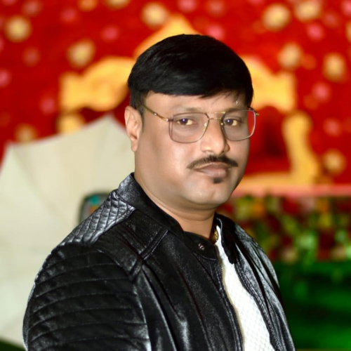 SUNIL KUMAR