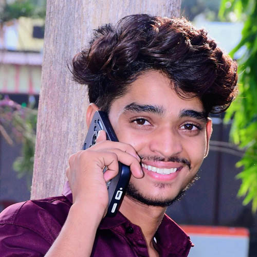 VINAY PRATAP SINGH