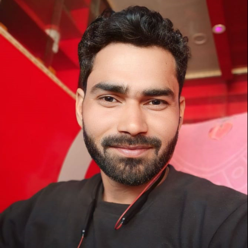 ARUN KUMAR 