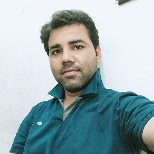VIJAY KUMAR