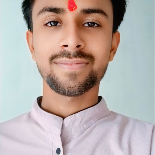 VIKAS JAISWAL
