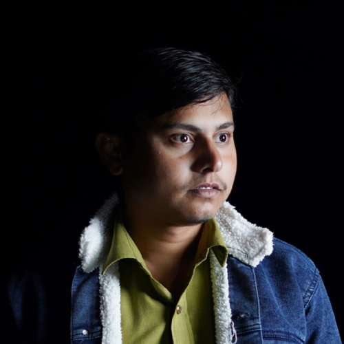 VIMAL KUMAR GAUTAM