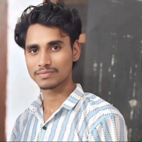 SURAJ MAURYA