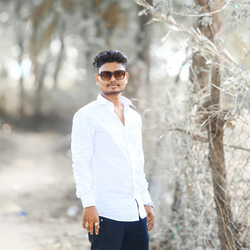 RAVIKANT SAHU