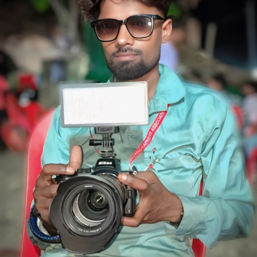 JITENDRA MAURYA 